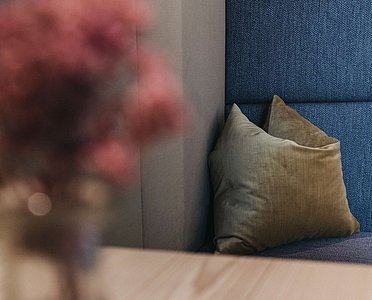 Suiten und Hotelzimmer am Kronplatz - im Hotel Rudolf