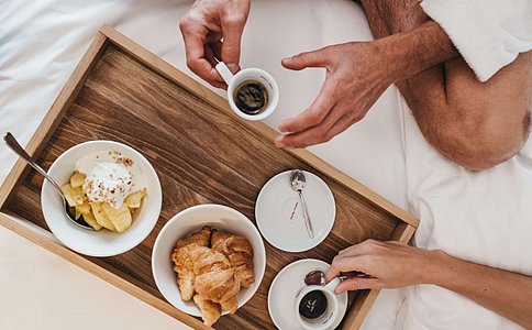 Gourmeturlaub Kronplatz oder der Geschmack Südtirols