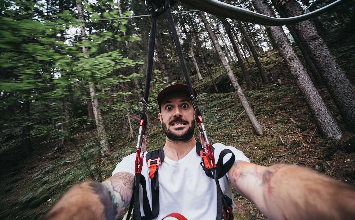 Summer vacation at the Kronplatz ► Hotel Rudolf, Riscone Summer vacation at the Kronplatz ► Hotel Rudolf, Riscone