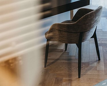 Suiten und Hotelzimmer am Kronplatz - im Hotel Rudolf