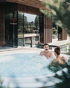 Wellnesshotels am Kronplatz ::: Hotel Rudolf, Reischach