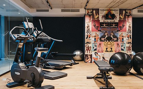 Wellnesshotels am Kronplatz ::: Hotel Rudolf, Reischach