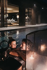 Sommer- und Winterurlaub am Kronplatz in Bildern.