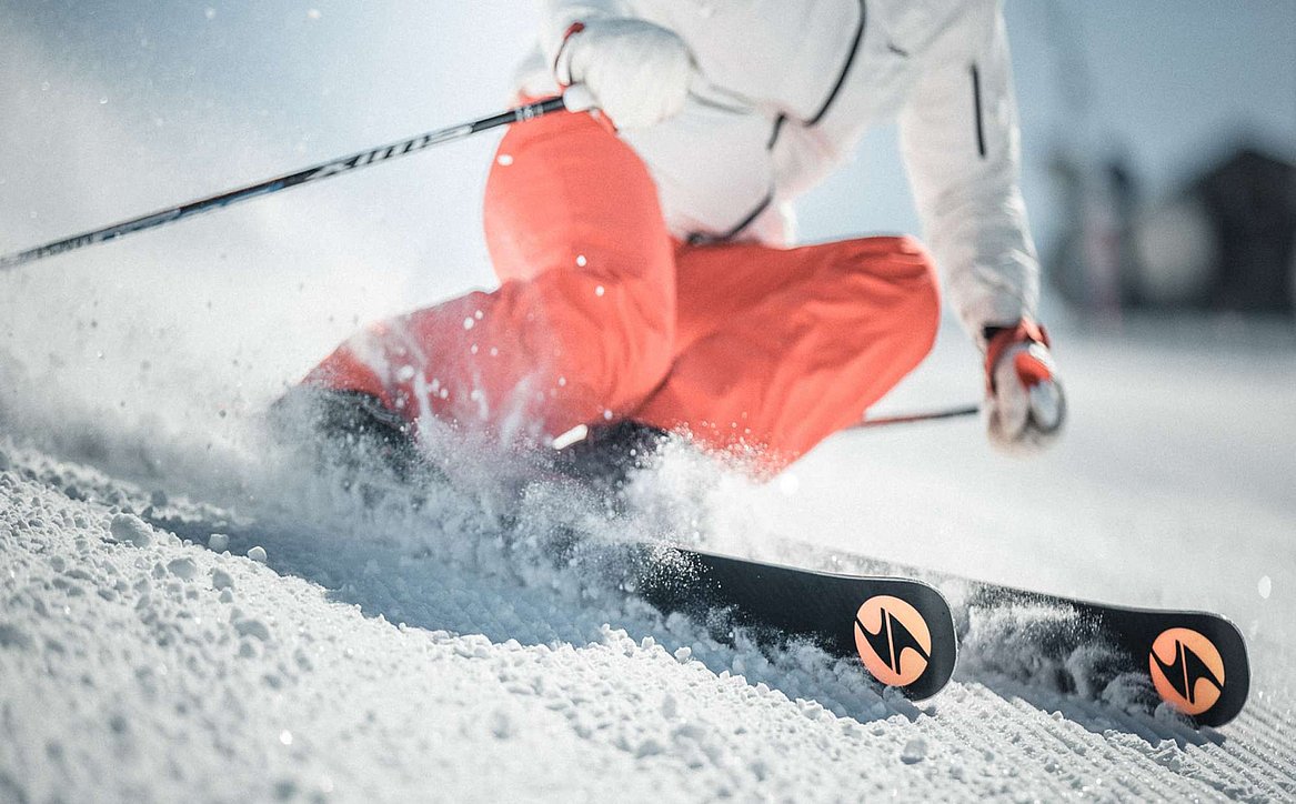 Skiurlaub am Kronplatz - mehr Rudolf für Ihr Abenteuer Skiurlaub am Kronplatz - mehr Rudolf für Ihr Abenteuer