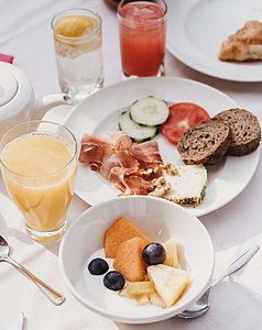 Gourmeturlaub Kronplatz oder der Geschmack Südtirols