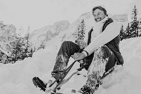 Sommer- und Winterurlaub am Kronplatz in Bildern.