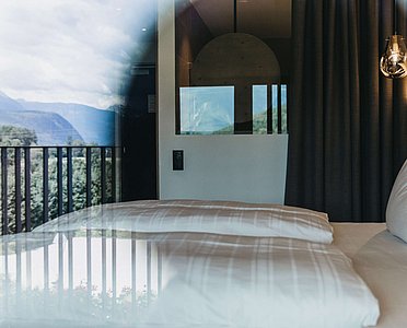 Suiten und Hotelzimmer am Kronplatz - im Hotel Rudolf