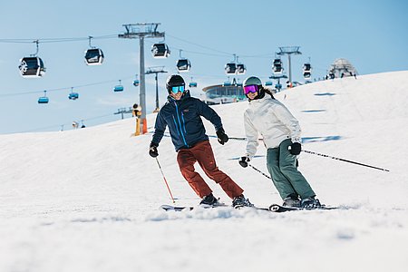 Sommer- und Winterurlaub am Kronplatz in Bildern.