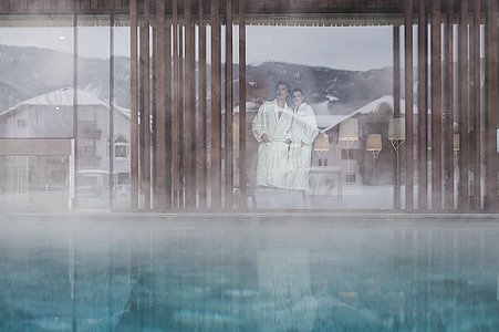 Sommer- und Winterurlaub am Kronplatz in Bildern.