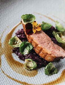 Gourmeturlaub Kronplatz oder der Geschmack Südtirols