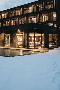 Sommer- und Winterurlaub am Kronplatz in Bildern.