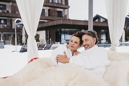 Sommer- und Winterurlaub am Kronplatz in Bildern.