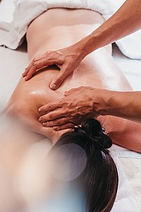 Sommer- und Winterurlaub am Kronplatz in Bildern.