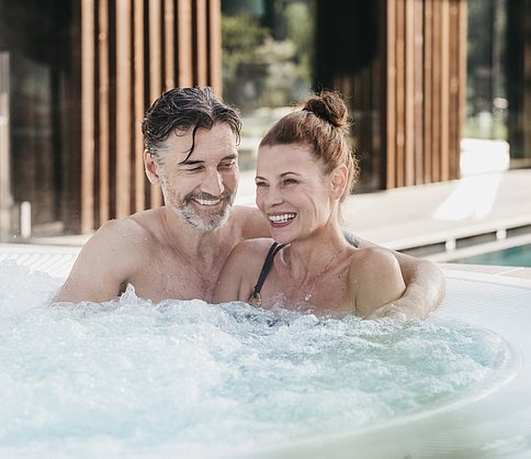 Ein bisschen Rudolf im Hotel am Kronplatz, Dolomiten Ein bisschen Rudolf im Hotel am Kronplatz, Dolomiten